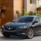 Illustration for article titled No, The New Buick Regal GS Probably Will Not Get The Chevy Camaros 335 HP V6